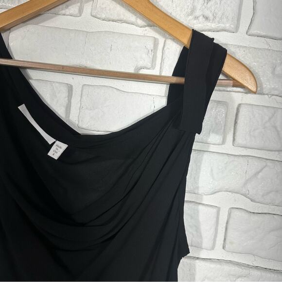Wilt Women's Draped Neck Shell Sleeveless Top Size Small - Picture 12 of 14